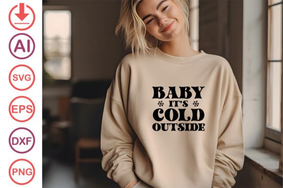 Baby It’s Cold Outside Embroidery Design Review