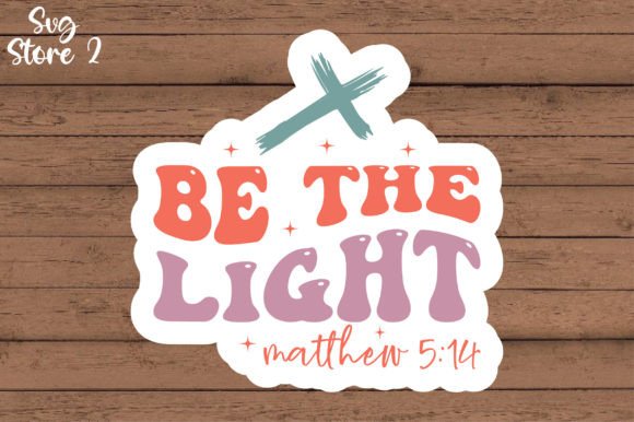 Be the Light Matthew 514 Review