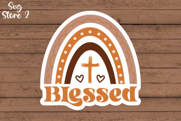 Blessed Embroidery Design Review