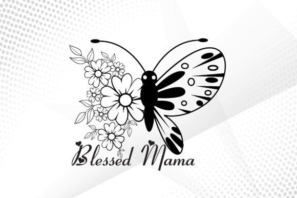 Blessed Mama Embroidery Design Review