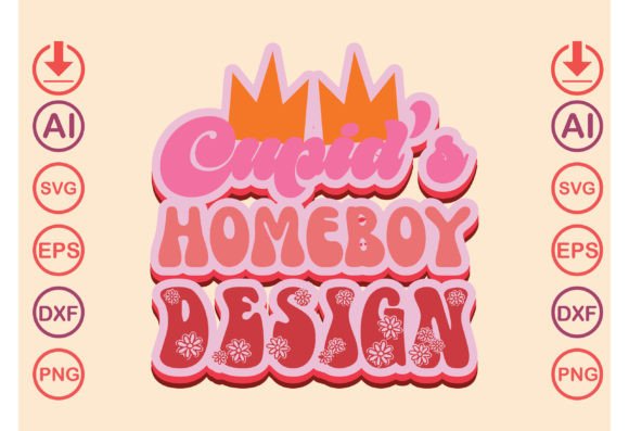 Cupid’s Homeboy Design Review