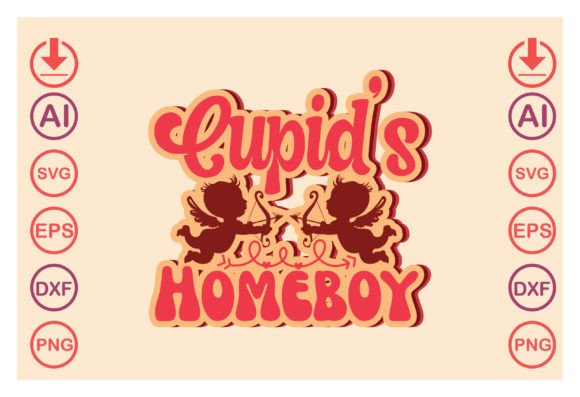 Cupid’s Homeboy Embroidery Design Review