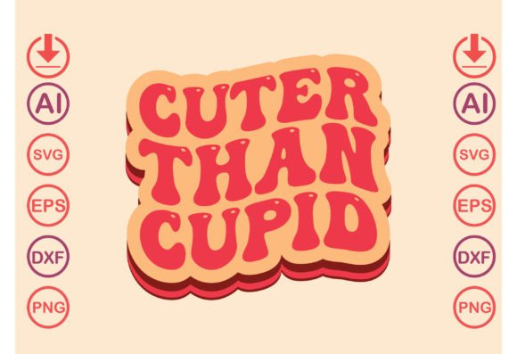 Cuter Than Cupid Embroidery Design Review