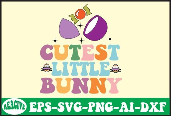 Cutest Little Bunny Sublimation Design Review