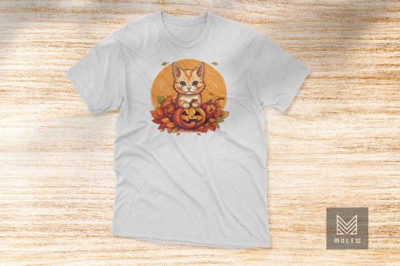 Domestic Shorthair Halloween Embroidery Design Review