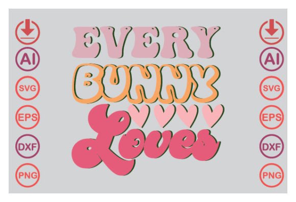 Every Bunny Loves Embroidery Review