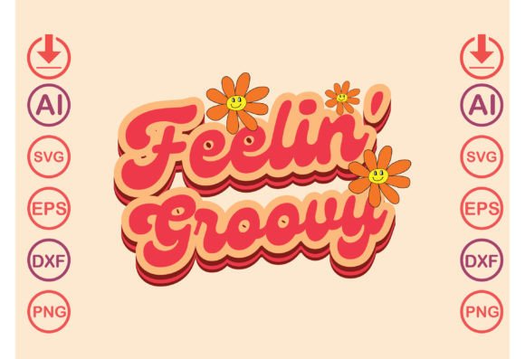 Feelin Groovy Embroidery Design Review