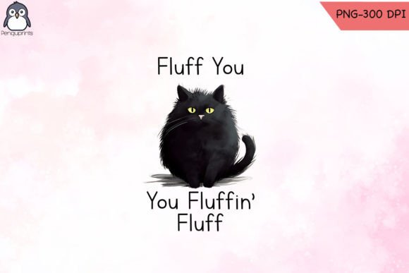 Fluff You You Fluffin Fluff Review