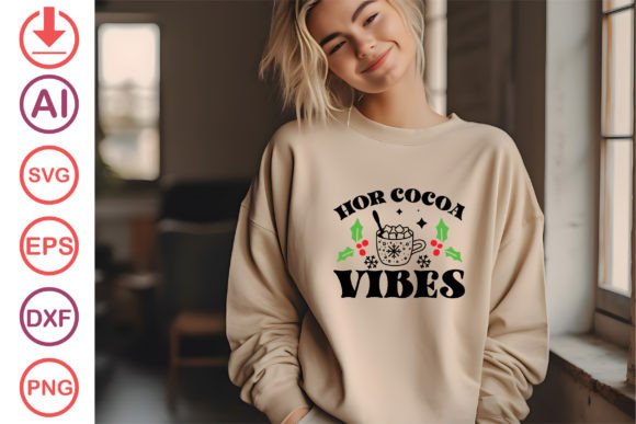 Hor Cocoa Vibes Embroidery Design Review
