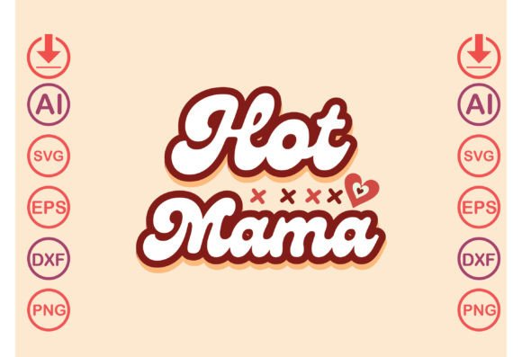Hot Mama Embroidery Design Review