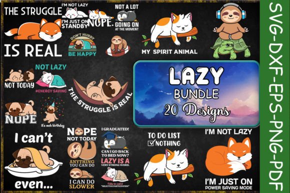 Lazy Bundle Embroidery Design Review