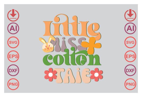 Little Miss Cotton Taie Embroidery Design Review