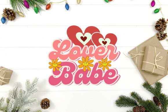 Lover Babe Embroidery Design Review