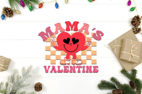 Mama’s Valentine Embroidery Design Review
