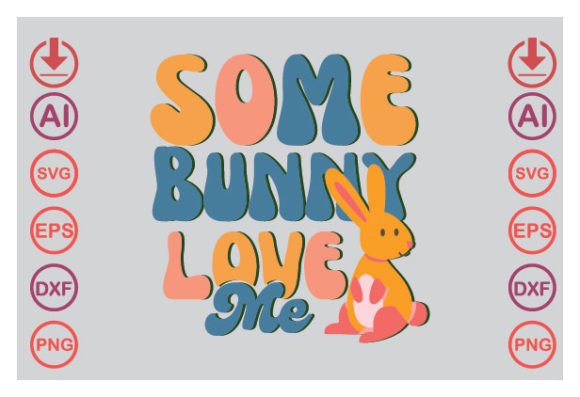 Some Bunny Love Me Embroidery Design Review
