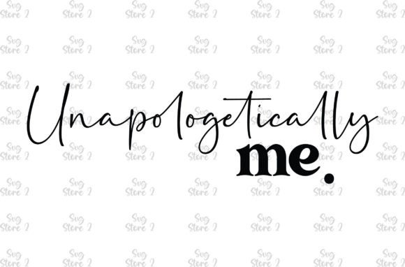 Unapologetically Me Embroidery Design Review