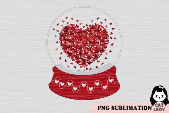 Valentine Globe Watercolor Clipart Png Review
